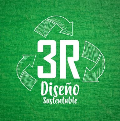 Logo de Diseño3R
