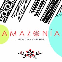 Logo de Amazonía