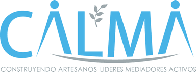 Logo de Logo de CALMA