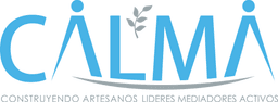 Logo de CALMA