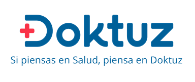 Logo de Doktuz