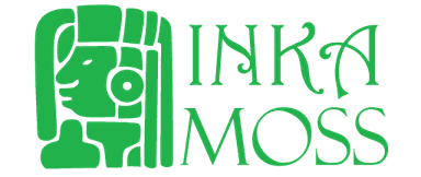 Logo de Inkamoss