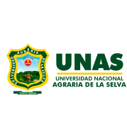 Logo de UNAS