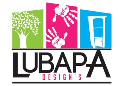Logo de LUBAPA