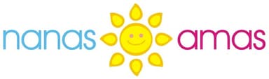Logo de Nanas & Amas