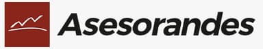 Logo de Logo de Asesorandes