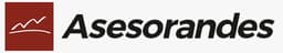 Logo de Asesorandes