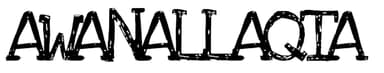 Logo de Logo de Awanallqta