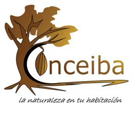 Logo de Conceiba
