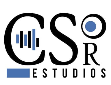 Logo de CSRESTUDIOS