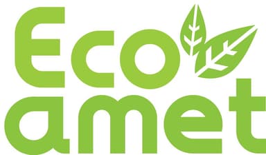 Logo de Ecoamet