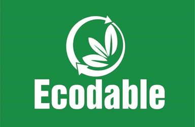 Logo de Ecodable