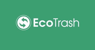 Logo de Ecotrash