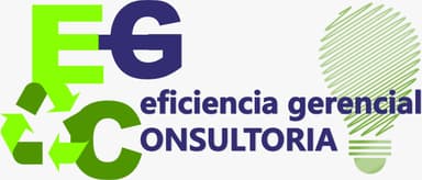 Logo de Eficiencia Gerencial Consultora
