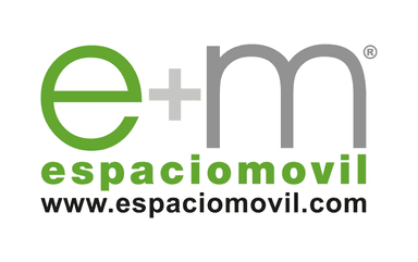 Logo de Espacio Movil