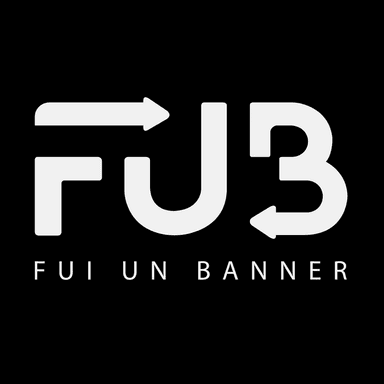 Logo de FUB