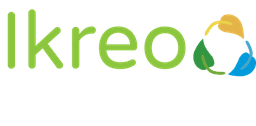 Logo de Ikreo