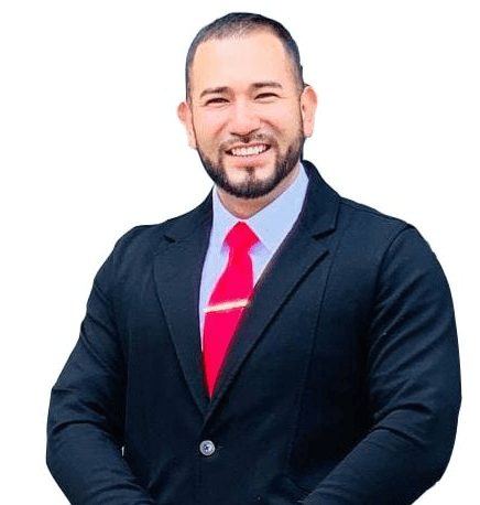 Foto de Percy Alberto Tafur Culqui