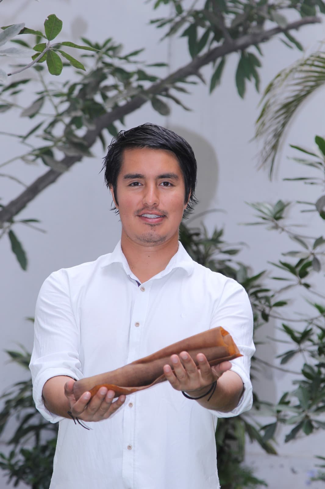 Foto de Cristian Augusto Gutierrez Zevallos