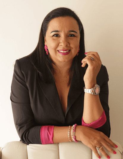 Foto de Mara Isabel Delgado Vaca Guzman