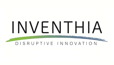 Logo de Inventhia