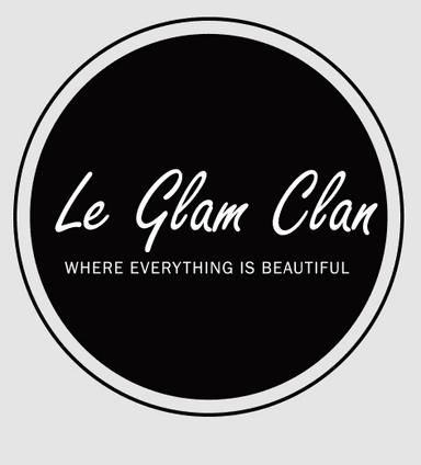Logo de Le Glam Clan