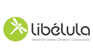 Logo de Libelula