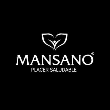 Logo de Mansano