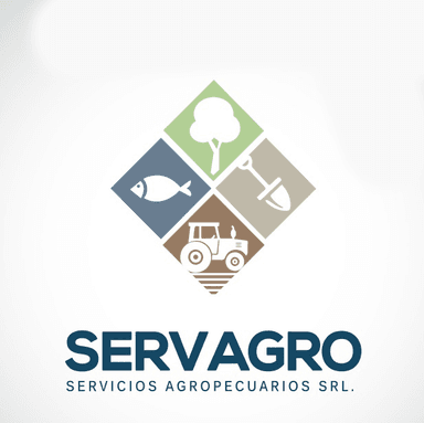 Logo de Servagro