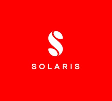 Logo de Solaris